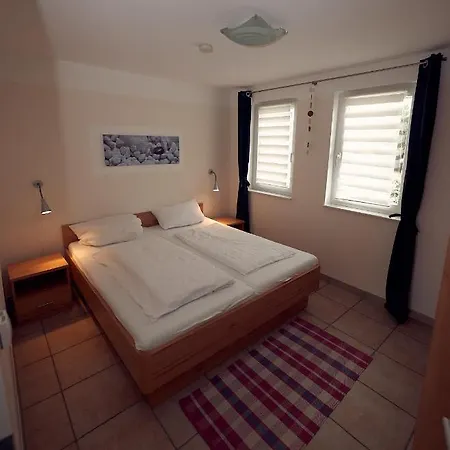Appartement Sylt-sonne-meer *