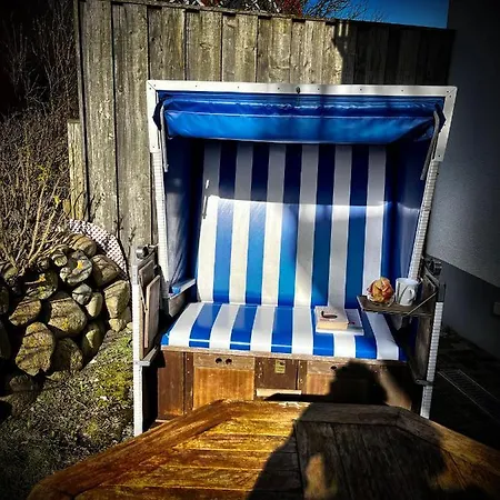 Sylt-sonne-meer شقة Sylt