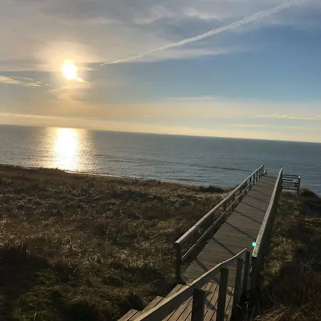 Sylt-sonne-meer * Sylt