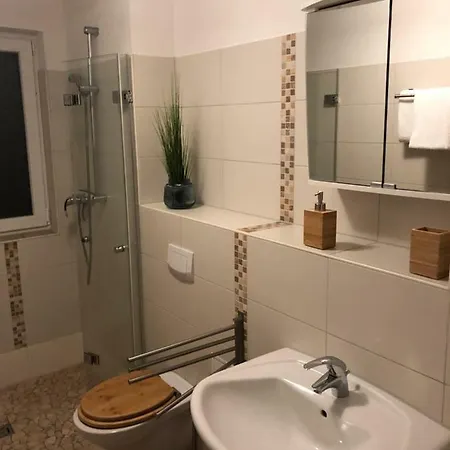 Apartment Sylt-sonne-meer Sylt