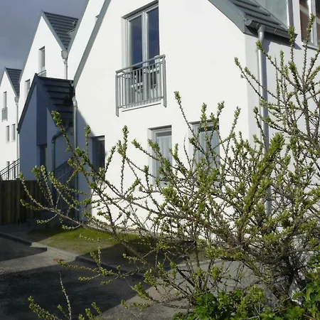 Appartement Sylt-sonne-meer