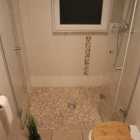 شقة Sylt-sonne-meer