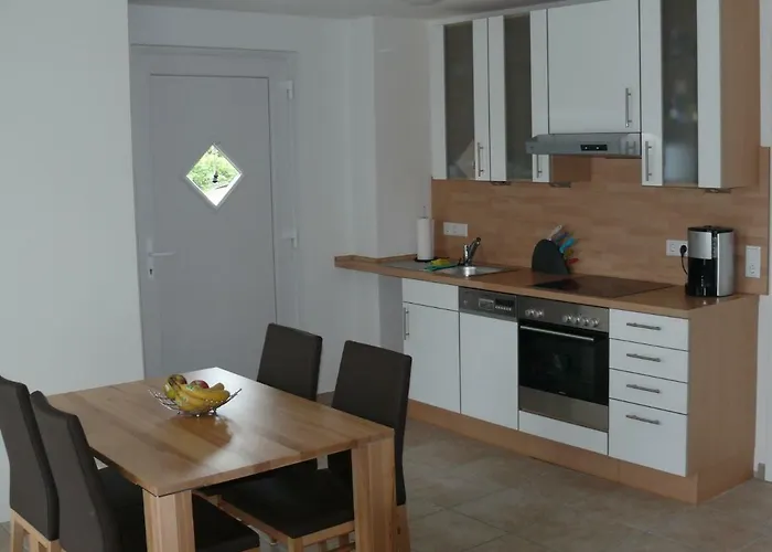 아파트 Sylt-sonne-meer *