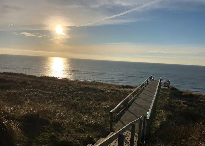 Sylt-sonne-meer * Sylt